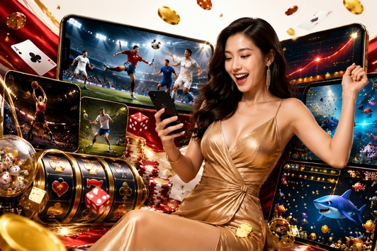 galaxybet