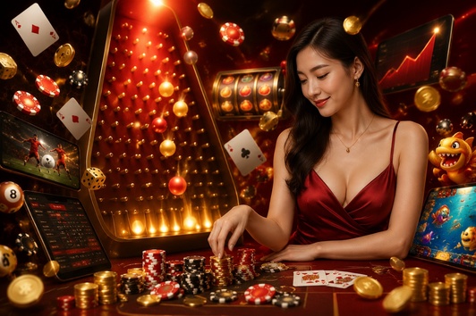 galaxybet
